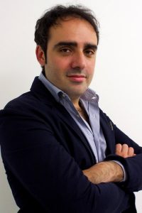 Alfonso Rao - Clinical Director Queen Square Dental Clinic