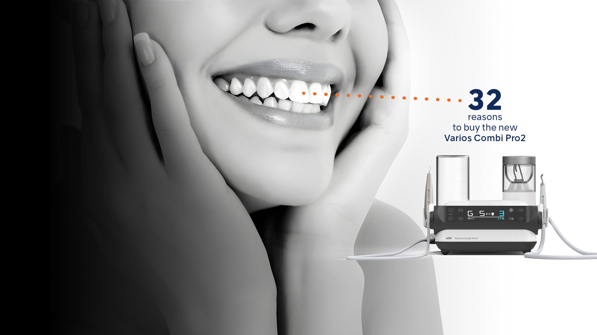 NEW Varios Combi Pro2