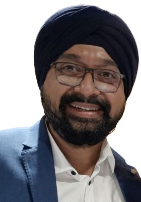 Dr Varkha Rattu