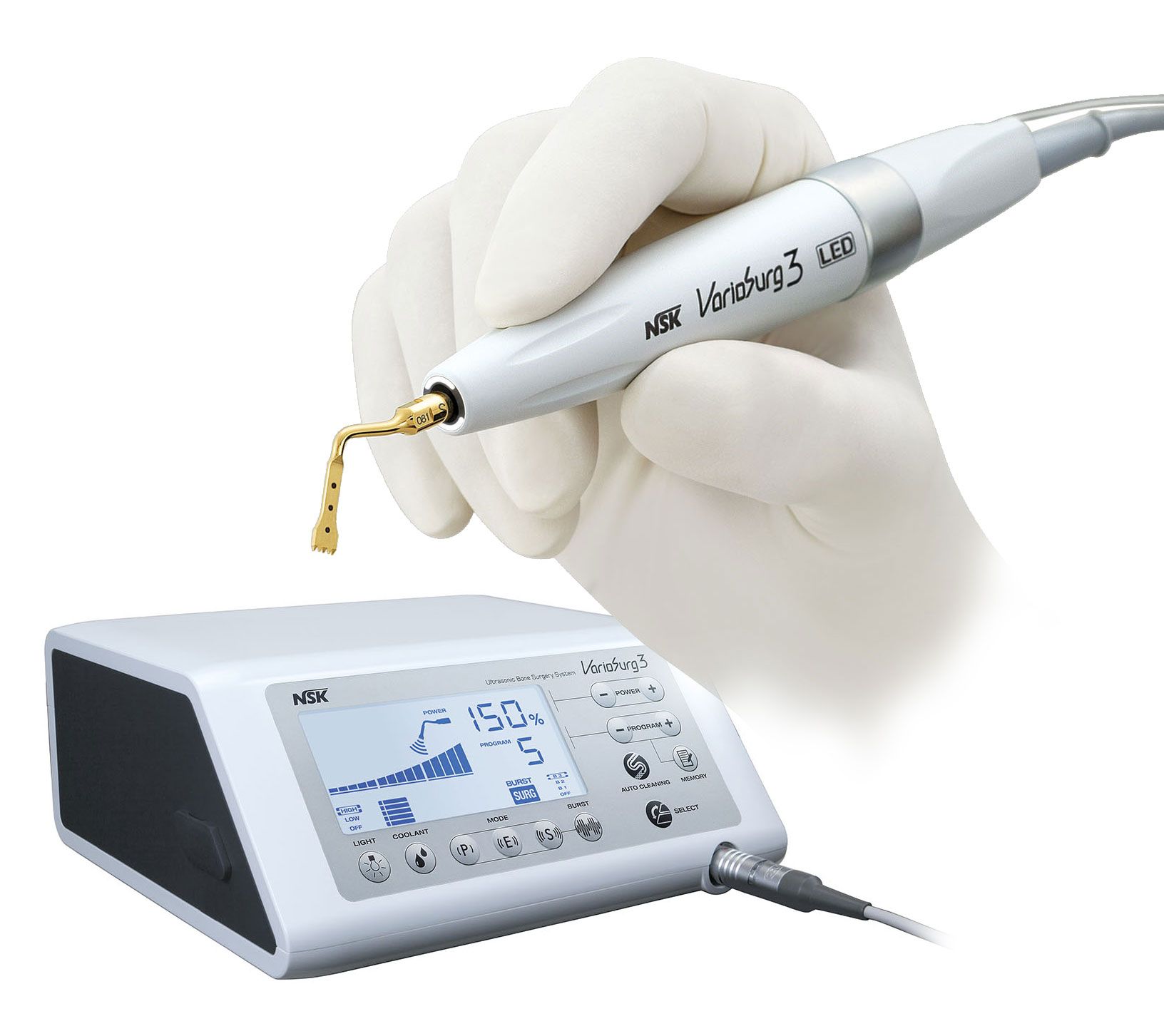 Variosurg3