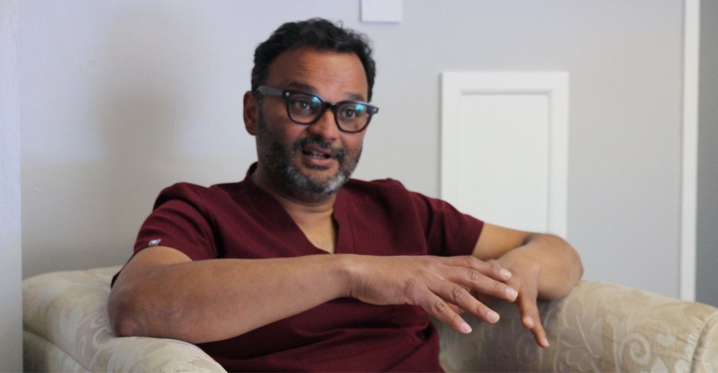 Dr Selvaraj Balaji