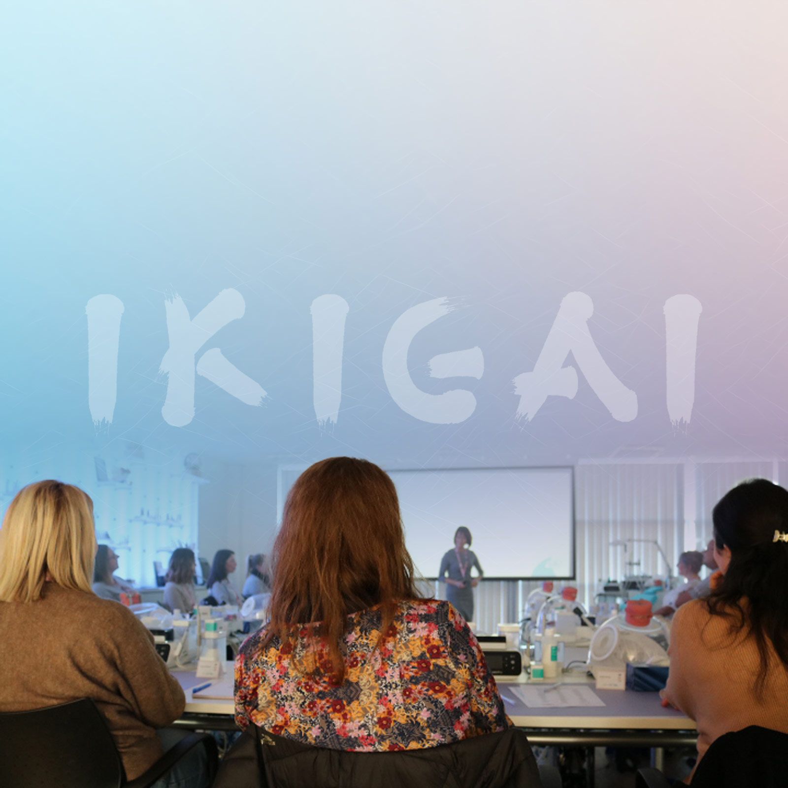 Ikigai - Oral Hygiene Community