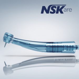 NSKare handpiece servicing