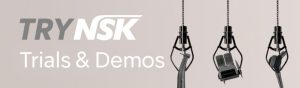 Try NSK - trials and demos