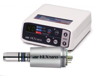 NLX nano Portable