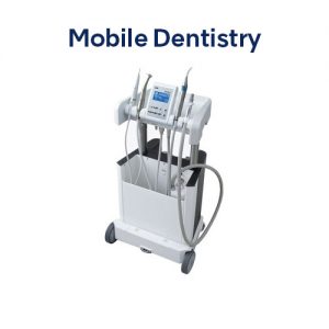 Mobile dentistry