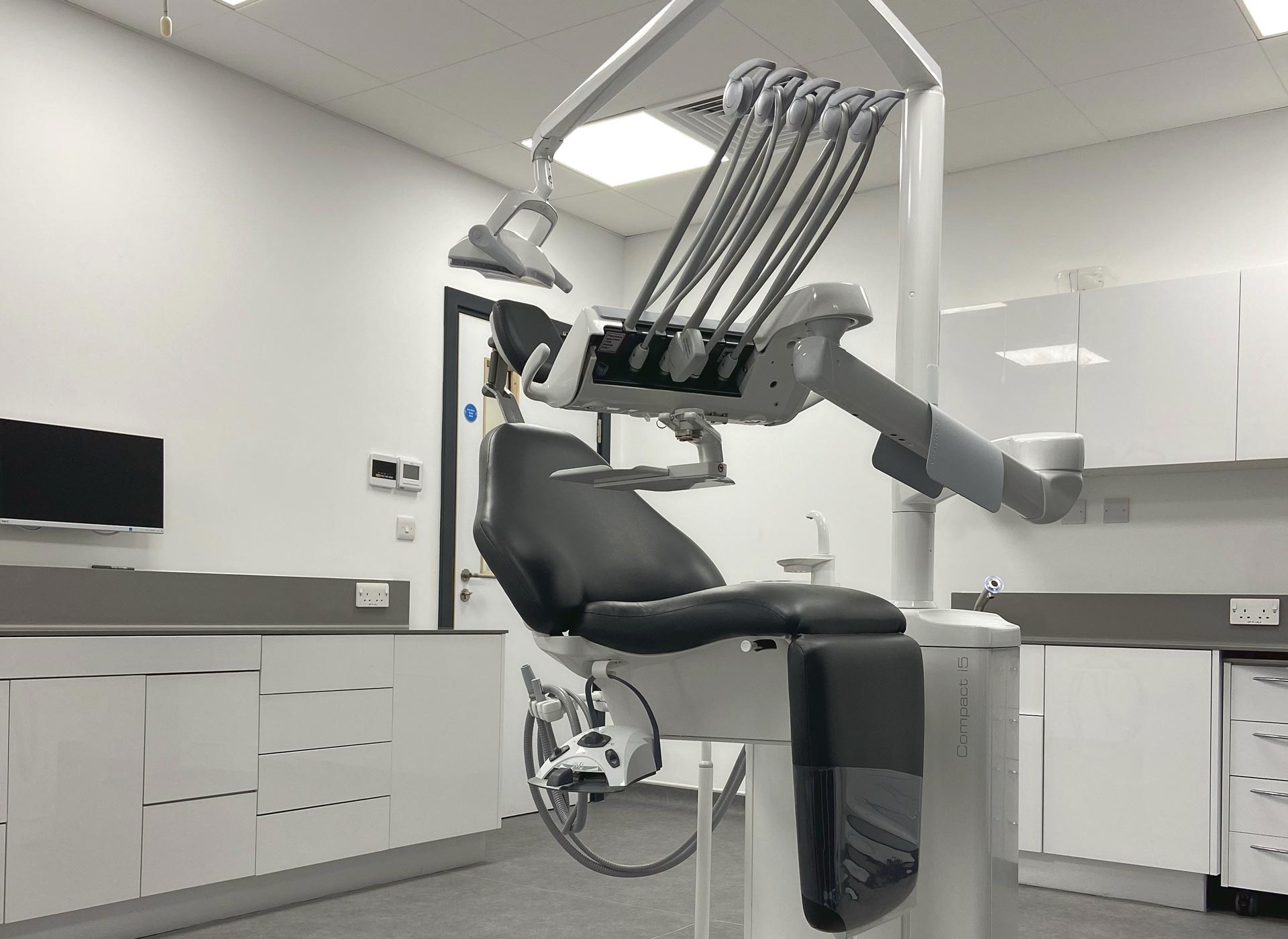 The Campbell Academy – dedicated to education and clinical excellence in implant dentistry