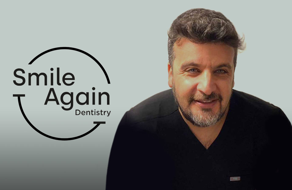 How the Viva Ace mobile dentistry system is helping Smile Again Dentistry to improve oral health and well-being in Sierra Leone