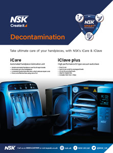 NSK Decon Flyer Download