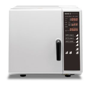 NSK iMax S autoclave