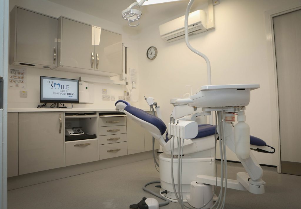 Dental Surgery at The Smile Suite