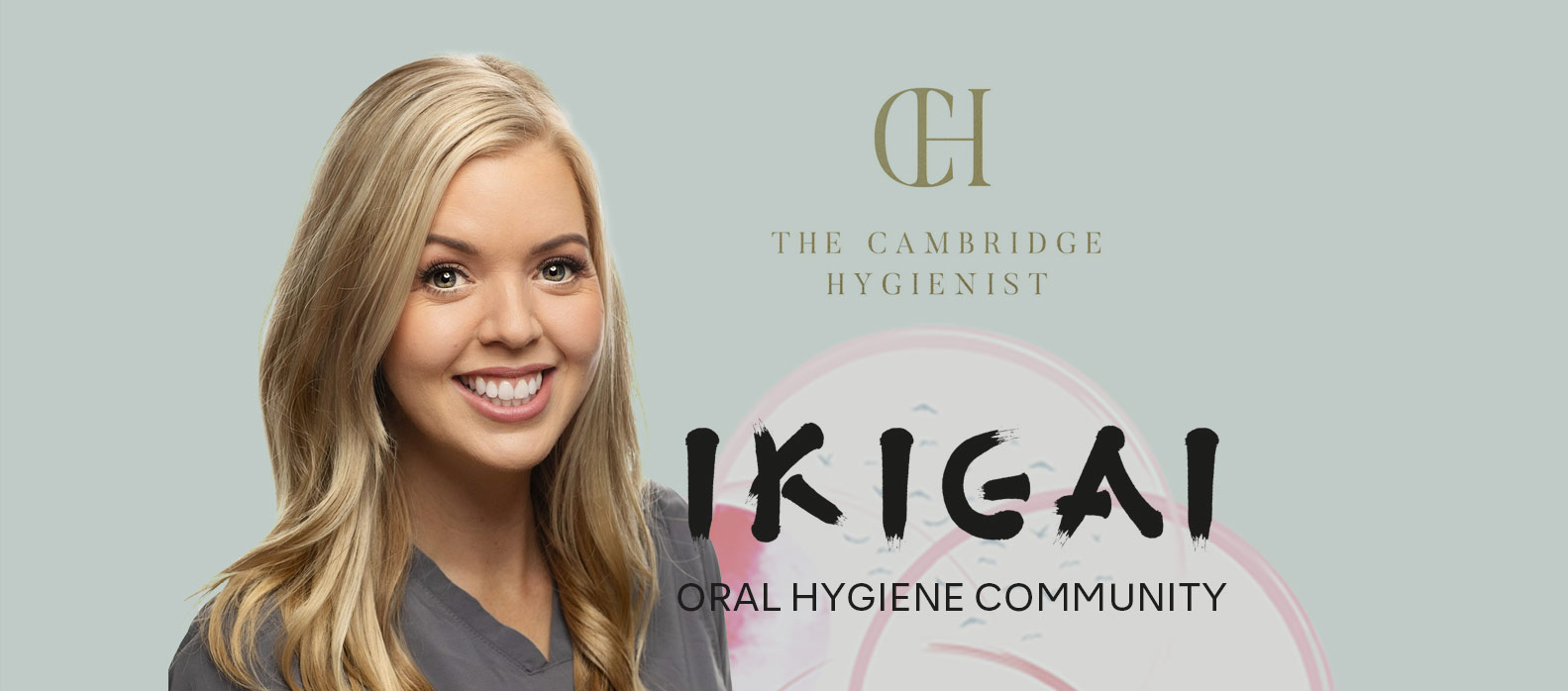 NSK Podcast Series – Catching up with The Cambridge Hygienist