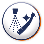 SMART3 Cleaning